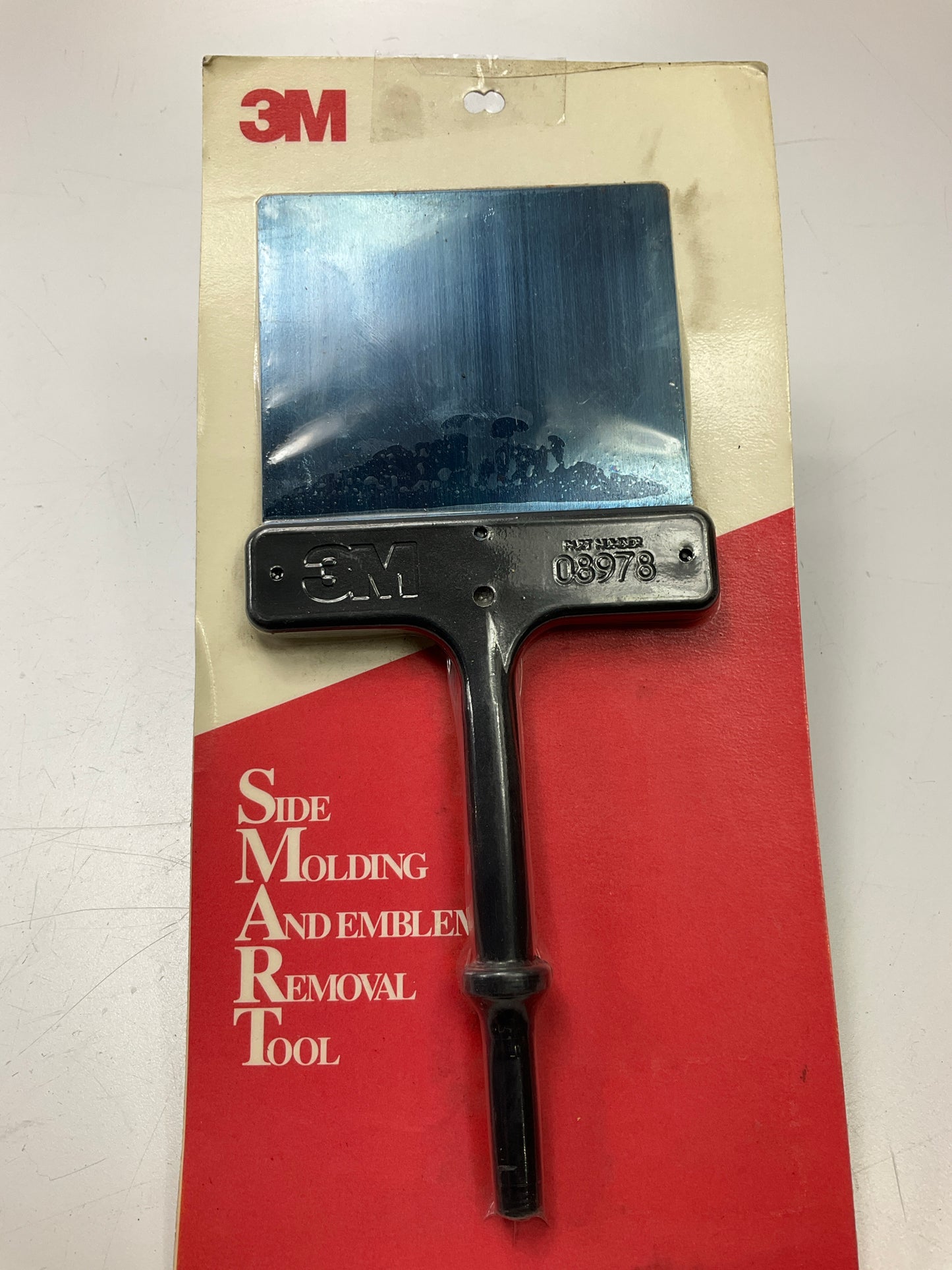 3M 08978 Side Molding And Emblem Removal Tool 8978, Made In USA.