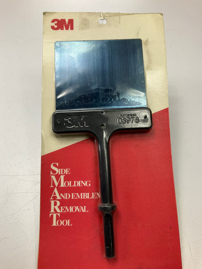 3M 08978 Side Molding And Emblem Removal Tool 8978, Made In USA.