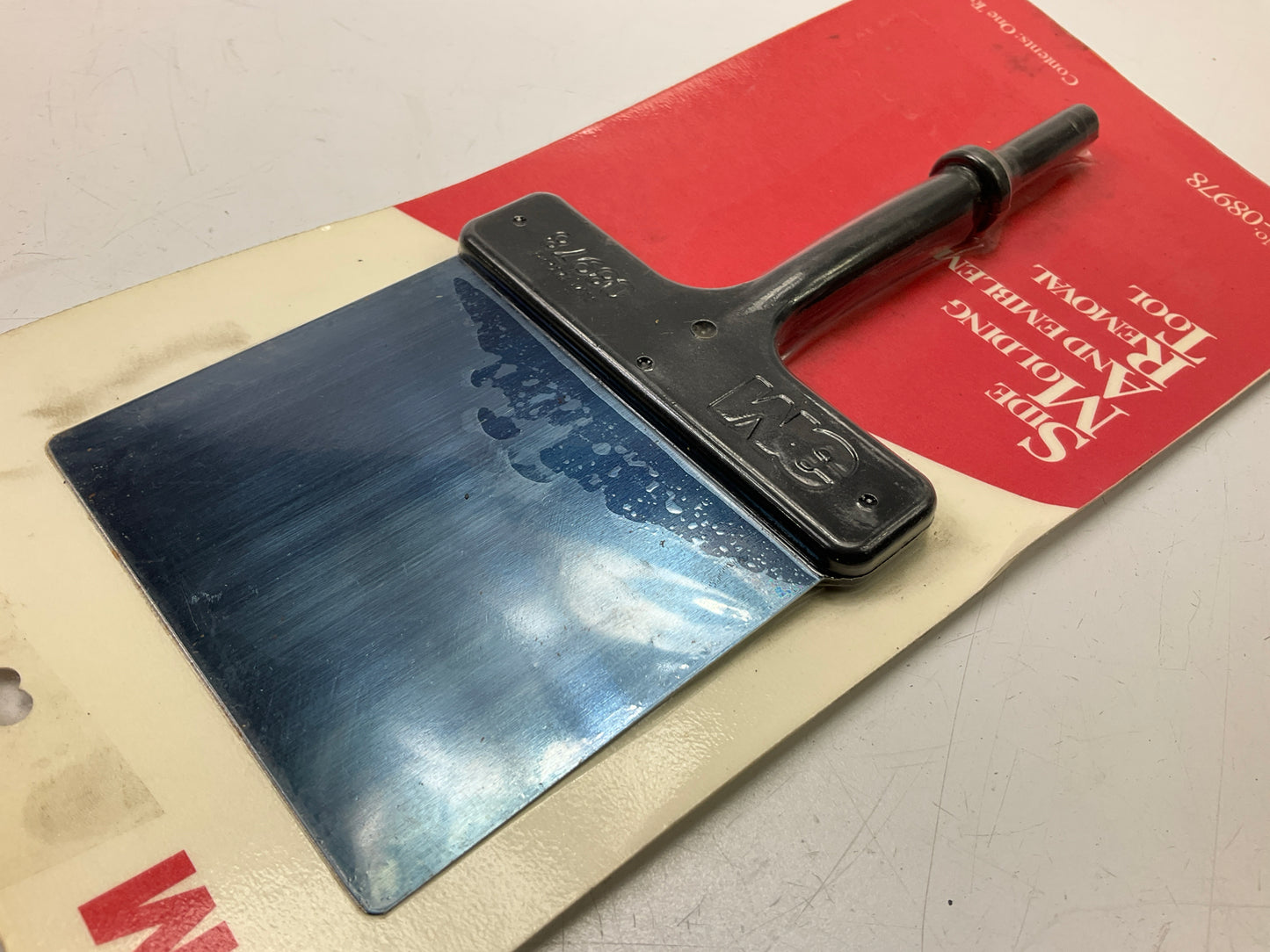 3M 08978 Side Molding And Emblem Removal Tool 8978, Made In USA.