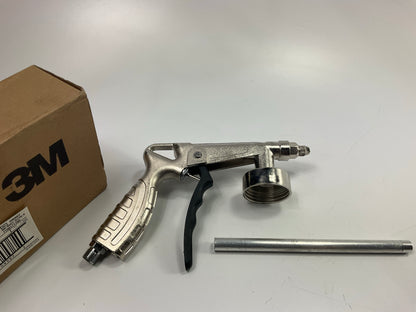 3M 08997 Body Schutz Siphon Feed Applicator Gun - 40 PSI At 6-12 CFM