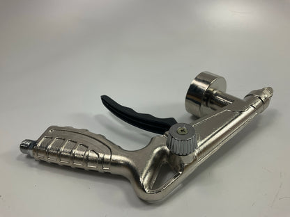 3M 08997 Body Schutz Siphon Feed Applicator Gun - 40 PSI At 6-12 CFM