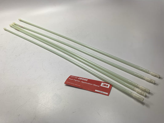 3M 08998 Rust Fighter-I Application Wand - 5 / Pack