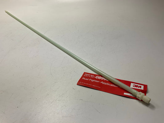 3M 08998 Rust Fighter Application Wand (Single), 36'' Long
