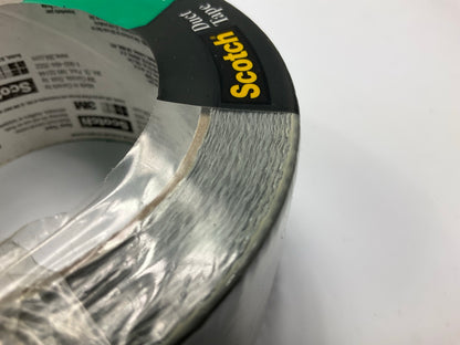 (5) Rolls - 3M 1130 Duct Tape Gray Multi-Use 1.88'' X 30 Yards