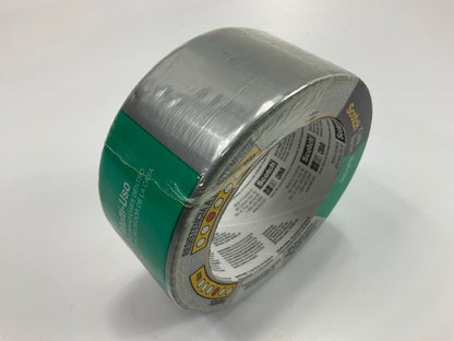 (8) Rolls - 3M 1130  Duct Tape, Gray Multi-Use 1.88'' X 30 Yards