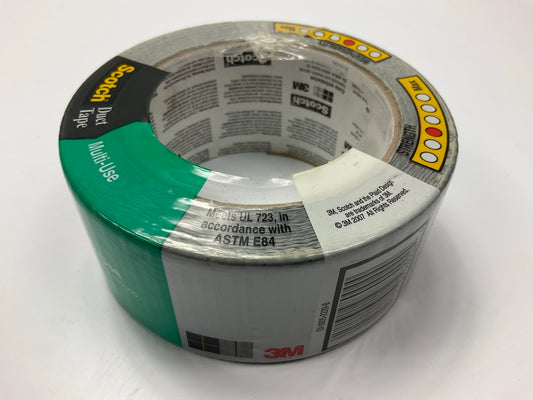 3M 1130 Duct Tape 1 Roll Gray Multi-Use 1.88'' X 30 Yards
