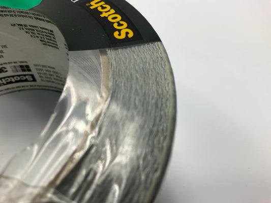 3M 1130 Duct Tape 1 Roll Gray Multi-Use 1.88'' X 30 Yards
