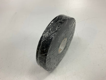 (5) Rolls - 3M Scotch 130C Linerless Rubber Splicing Tape 3/4''x30'