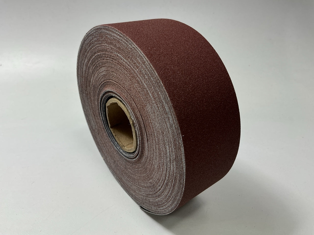 3M 13798 Utility Sanding Cloth Roll 314D, 1-1/2 X 20 Yard, P180 Grit