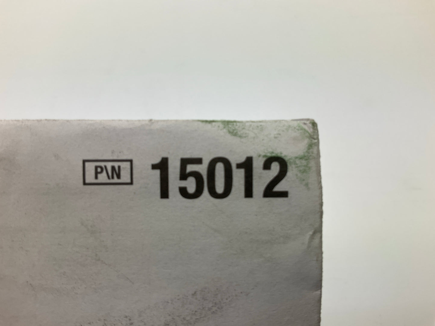 3M 15012 Mandrel 990 For Radial Bristle Discs, Unitized Wheel 1-3/4'' X 1/4'' X 1''