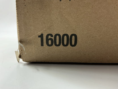 3M PPS 16000 Original Series Lids And Liners Kit, Standard, 22 Oz., 200 Micron