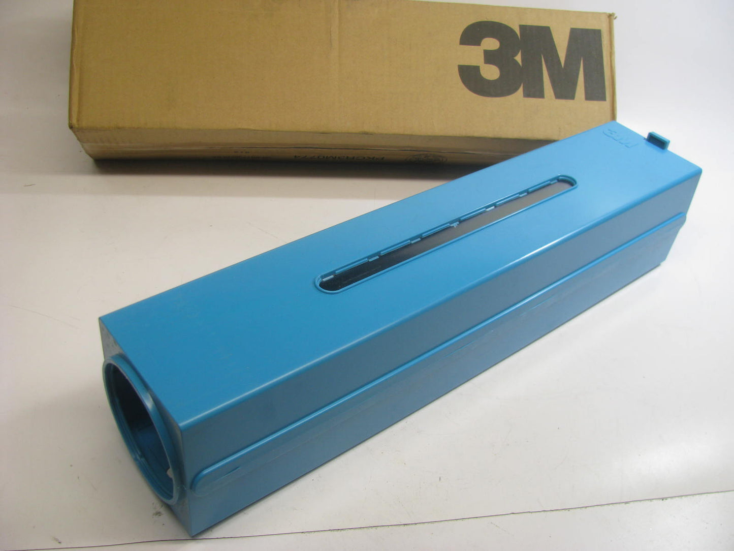 3M 16019 PPS Paint Preparation System Liner Dispenser, Holds 50