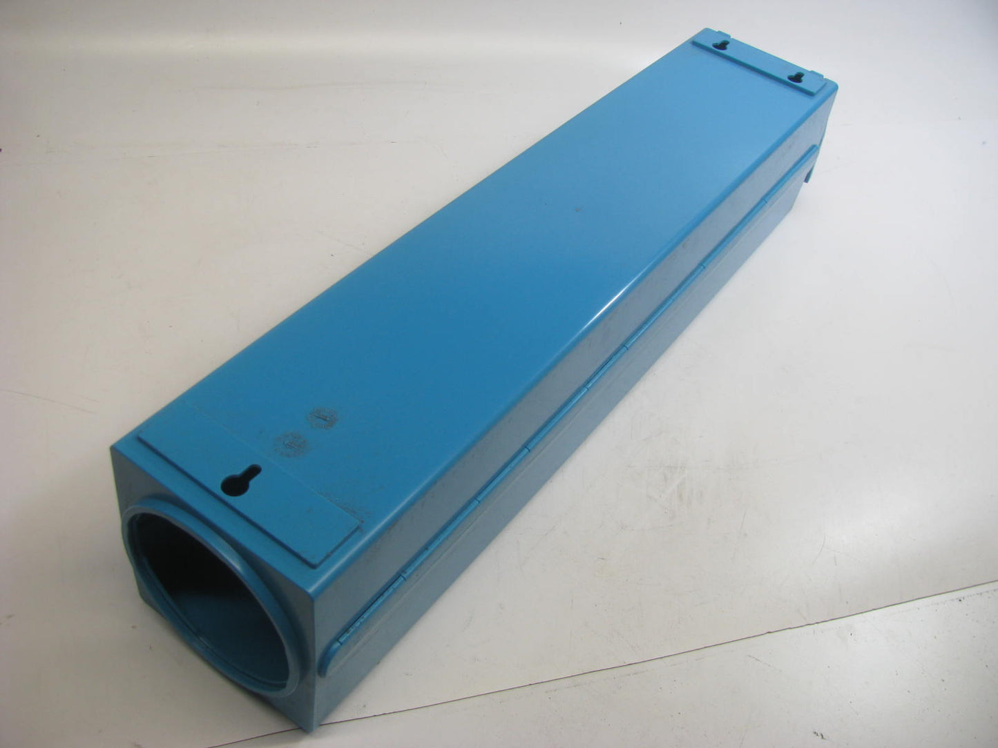 3M 16019 PPS Paint Preparation System Liner Dispenser, Holds 50