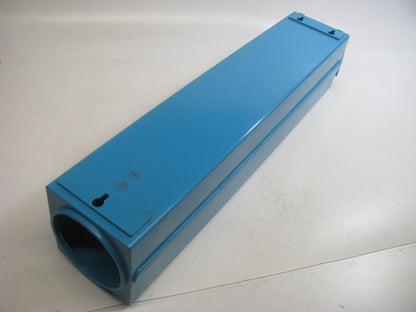 3M 16019 PPS Paint Preparation System Liner Dispenser, Holds 50