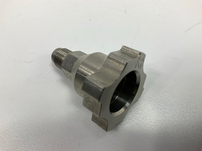 3M 16022 PPS System Spray Gun Adapter #12 - M10x1.0