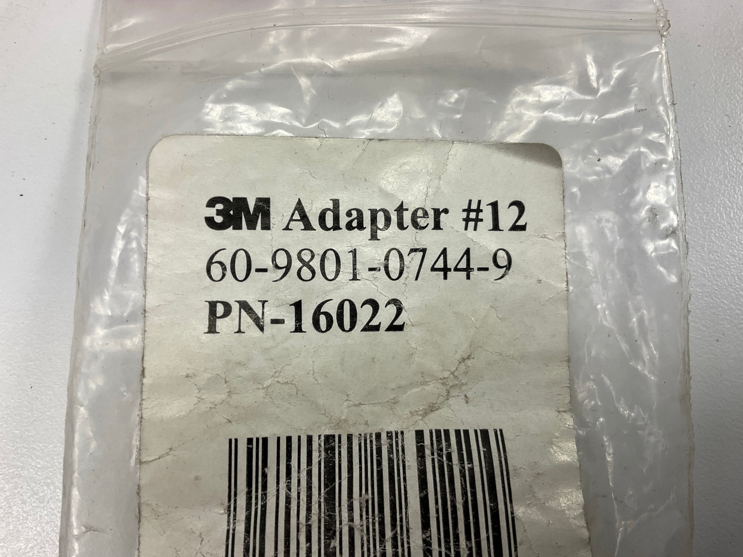 3M 16022 PPS System Spray Gun Adapter #12 - M10x1.0