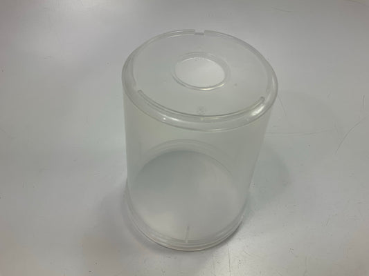 3M 16023 PPS Cup And Collar, Large, 28 Ounce (850 Ml), SINGLE As Shown