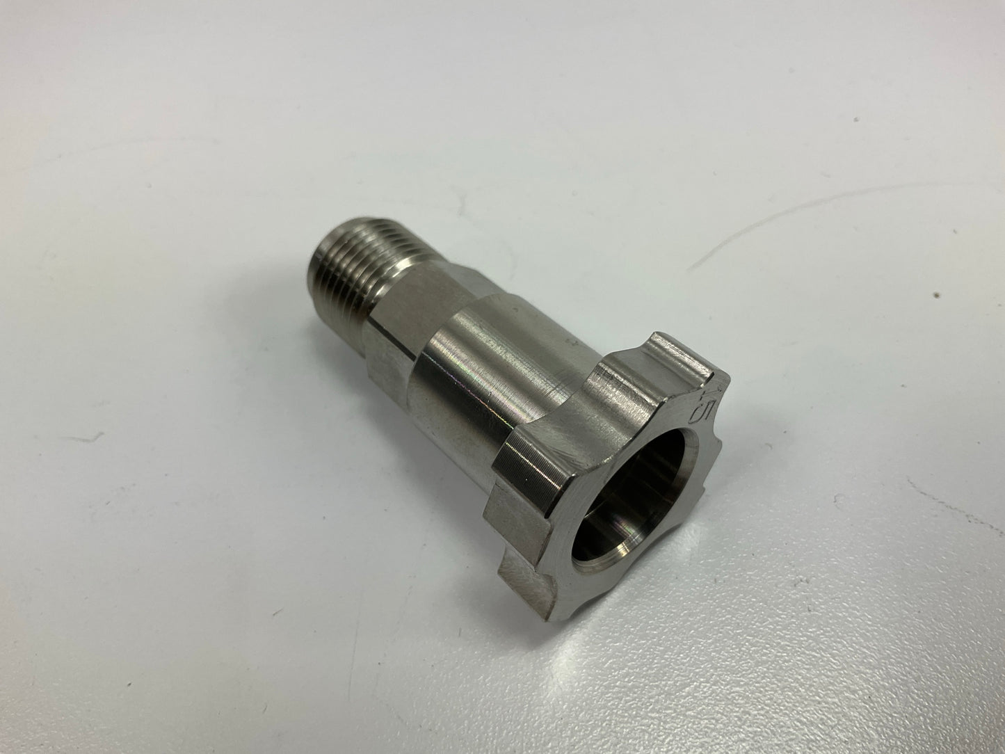 3M 16046 PPS Spray Gun Adapter #15 For DeVilbiss, See List