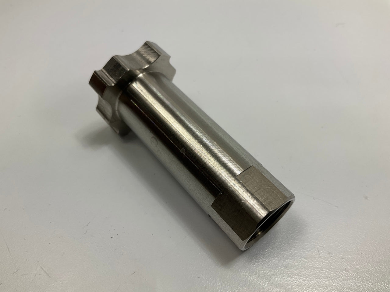 3M 16054 #18 Adapter - Stainless Steel Female