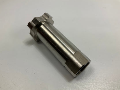 3M 16054 #18 Adapter - Stainless Steel Female