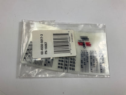 3M 16067 PPS Mix Ratio Insert - Generic, 3 Oz, 10 Inserts Per Pack