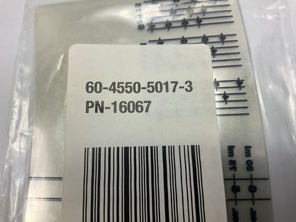 3M 16067 PPS Mix Ratio Insert - 3 Oz, 10 Inserts Per Pack, 5 Packs Total
