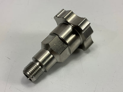 3M 16118 PPS Type 26 Adapter 11mm Male, 1.0mm Thread, (M11x1.0)