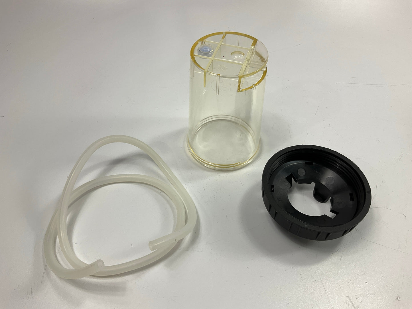 3M 16121 PPS Type H/O Mini Pressure Cup (6 Oz)