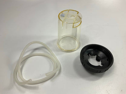 3M 16121 PPS Type H/O Mini Pressure Cup (6 Oz)
