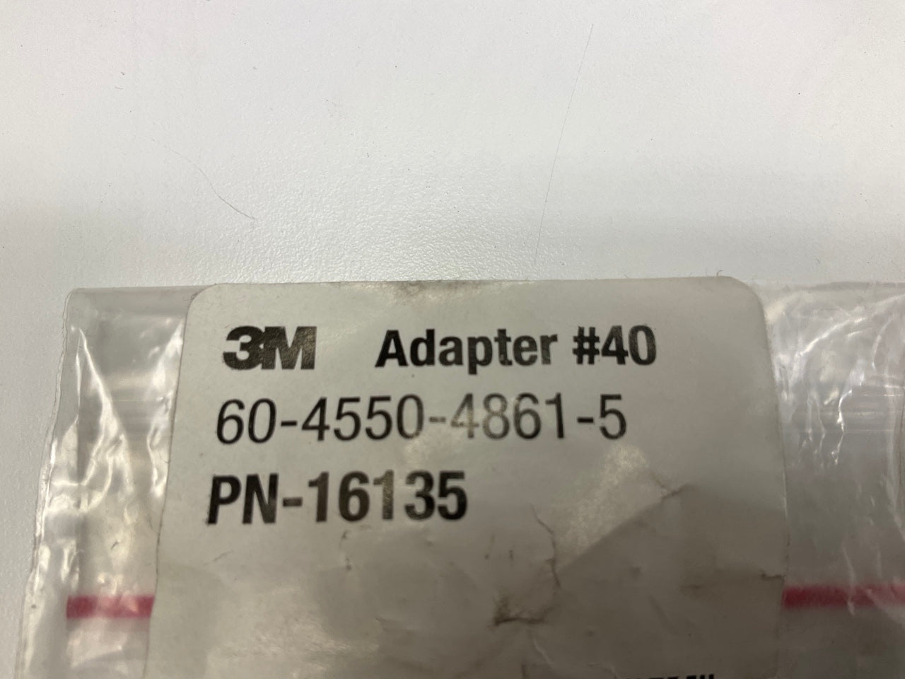 3M 16135 PPS Adapter Paint Spray Gun #40 For SATAjet Spray Guns