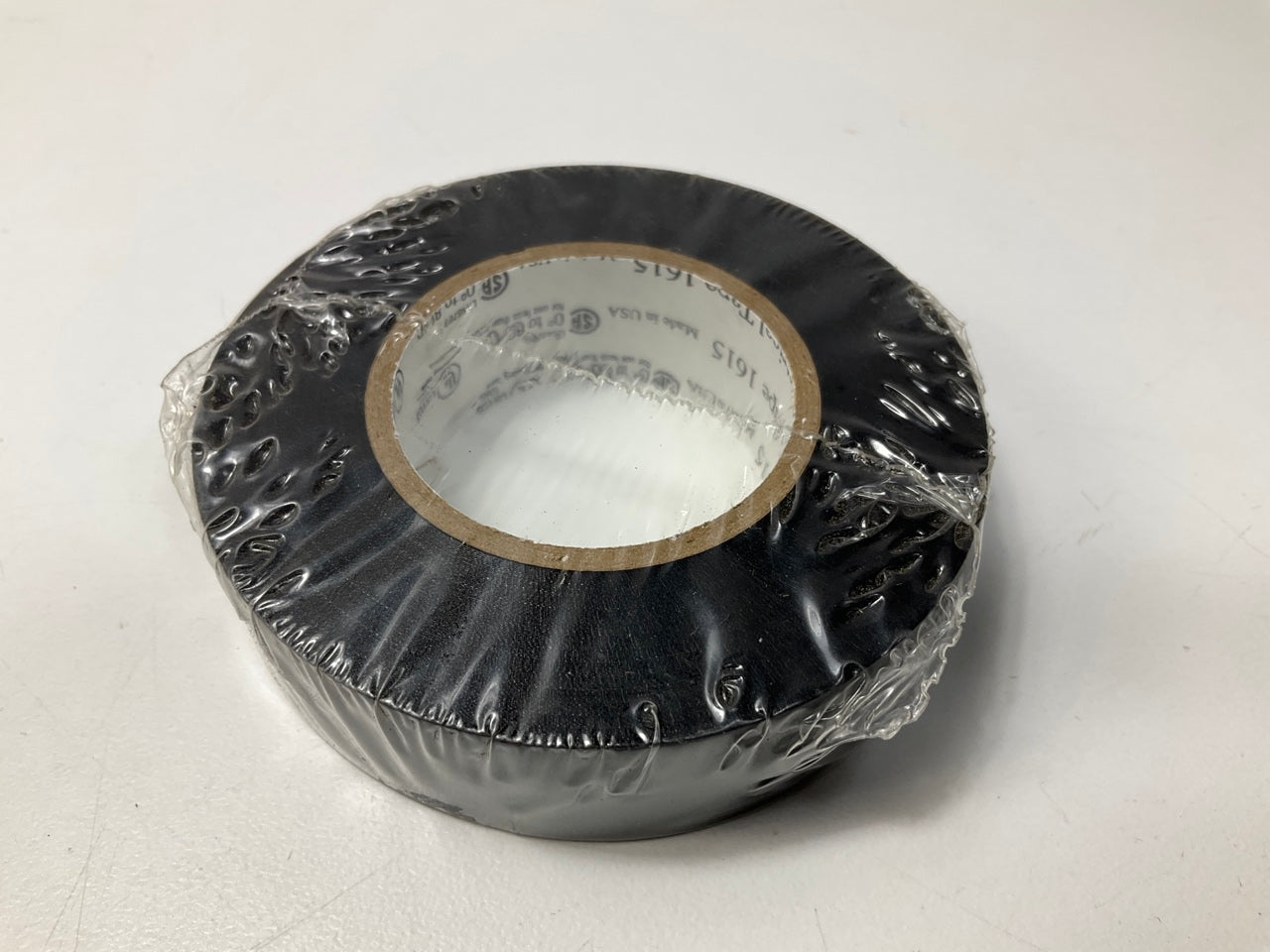 3M 1615 Tartan Vinyl Electrical Tape, 0.70'' X 60' FEET
