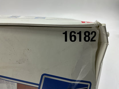 INCOMPLETE 3M PPS Starter Kit Large 28 Fl Oz 6-Pack Lids 200 Micron Filter