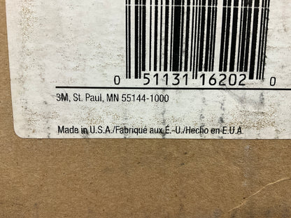 24 PACK - 3M 16202 PPS Lids 125 Micro Filters