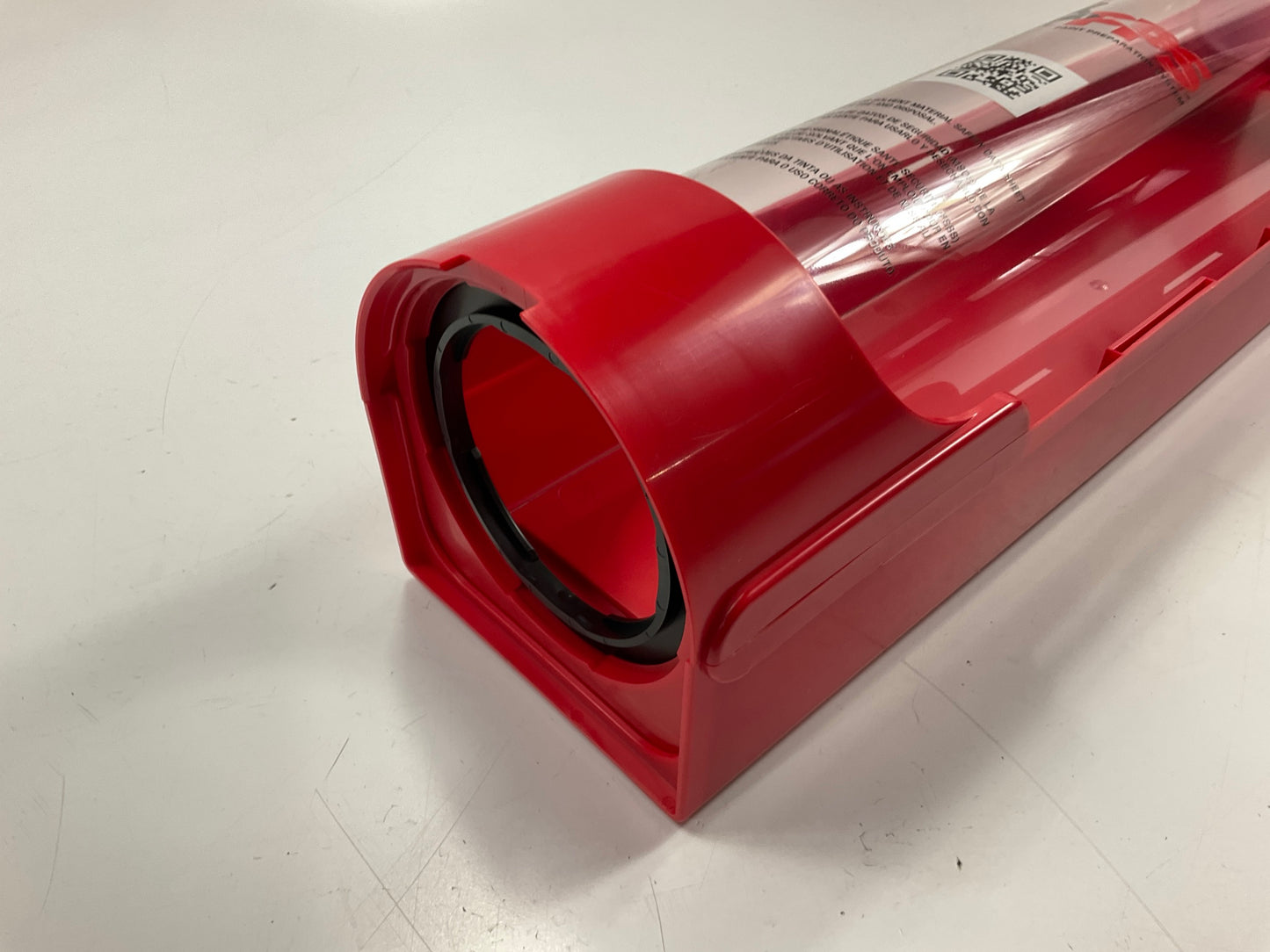3M 16219 Large/Standard/Midi PPS Liner Dispenser