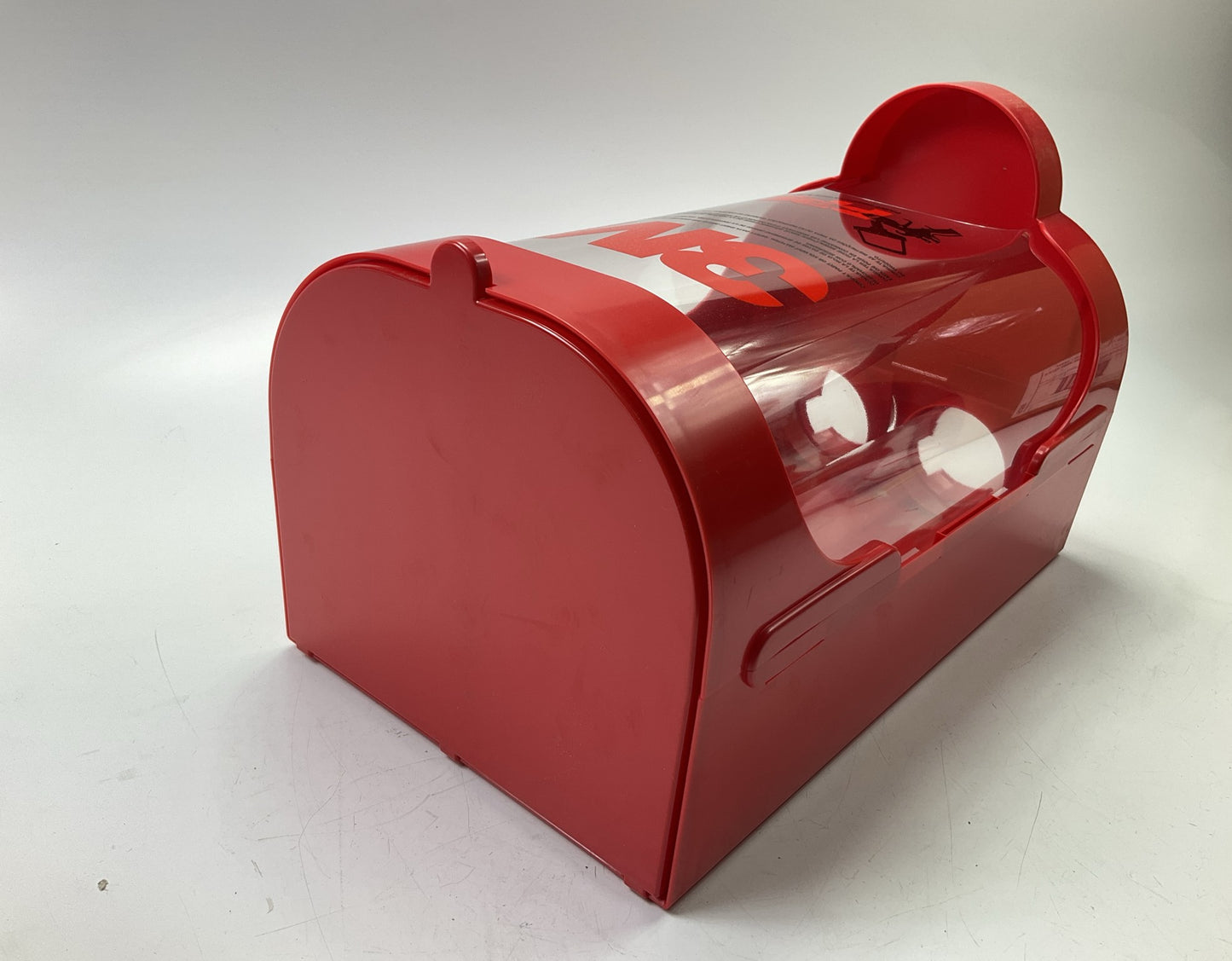 3M PPS 16298 Lid And Liner Dispenser For Mini & Micro Cup Paint Prep System PPS