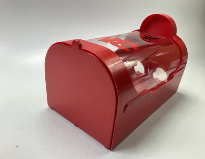 3M PPS 16298 Lid And Liner Dispenser For Mini & Micro Cup Paint Prep System PPS