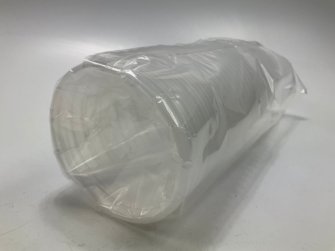 3M 16350 PPS Plastic Liners, Standard (22 Fl Oz, 650 Ml), Pack Of (100)