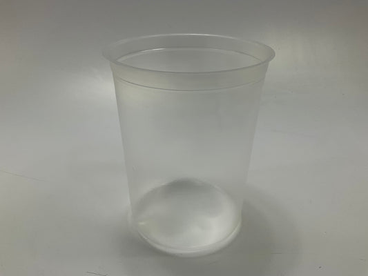 3M 16351 PPS Liners, Large (28 Fl Oz, 850 Ml), 100 Liners/Case