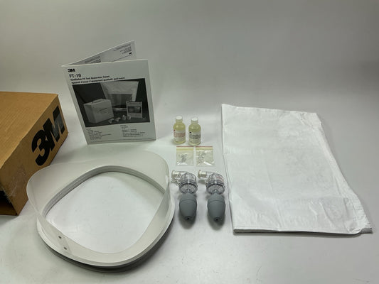 3M 16358 Qualitative Fit Test Apparatus FT-10, Sweet - 16358