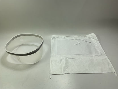 3M 16358 Qualitative Fit Test Apparatus FT-10, Sweet - 16358