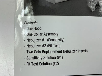 3M 16358 Qualitative Fit Test Apparatus FT-10, Sweet - 16358