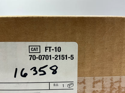 3M 16358 Qualitative Fit Test Apparatus FT-10, Sweet - 16358