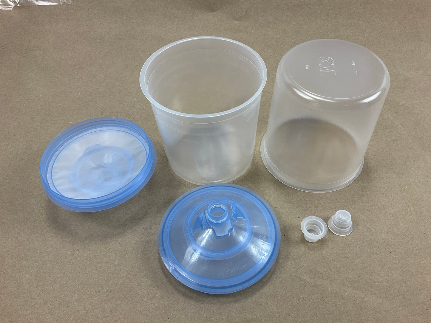 3M 16373 PPS Starter Refill Pack - Standard Size - 22 Oz / 650 Ml