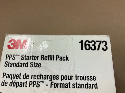 3M 16373 PPS Starter Refill Pack - Standard Size - 22 Oz / 650 Ml
