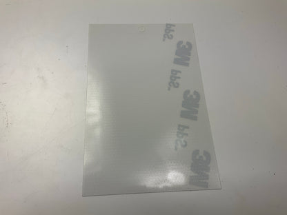 3M 16418 Color Match Film Medium Gray 25 Pack