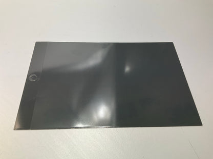 3M 16419, PPS Color Match Film / Dark Gray (Qty:25)