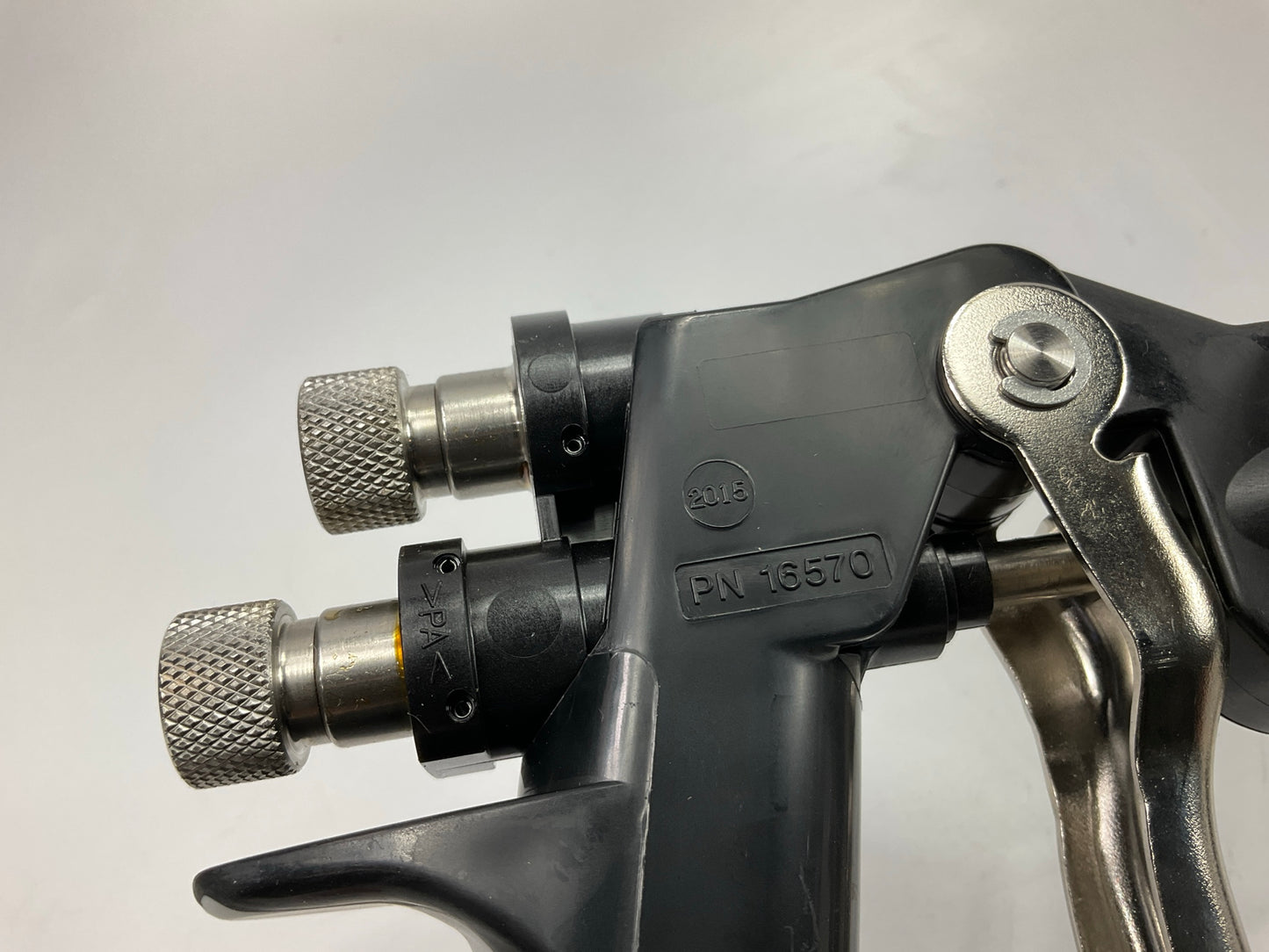 3M 16570 HG18 Accuspray HVLP Primer Spray Gun Kit