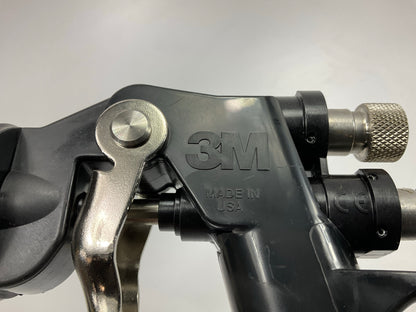3M 16570 HG18 Accuspray HVLP Primer Spray Gun Kit