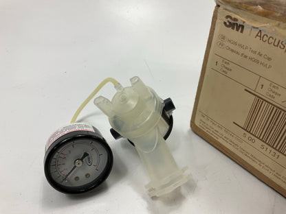 3M 16572 HG09 Accuspray System HVLP Test Air Cap For HG14 HG18