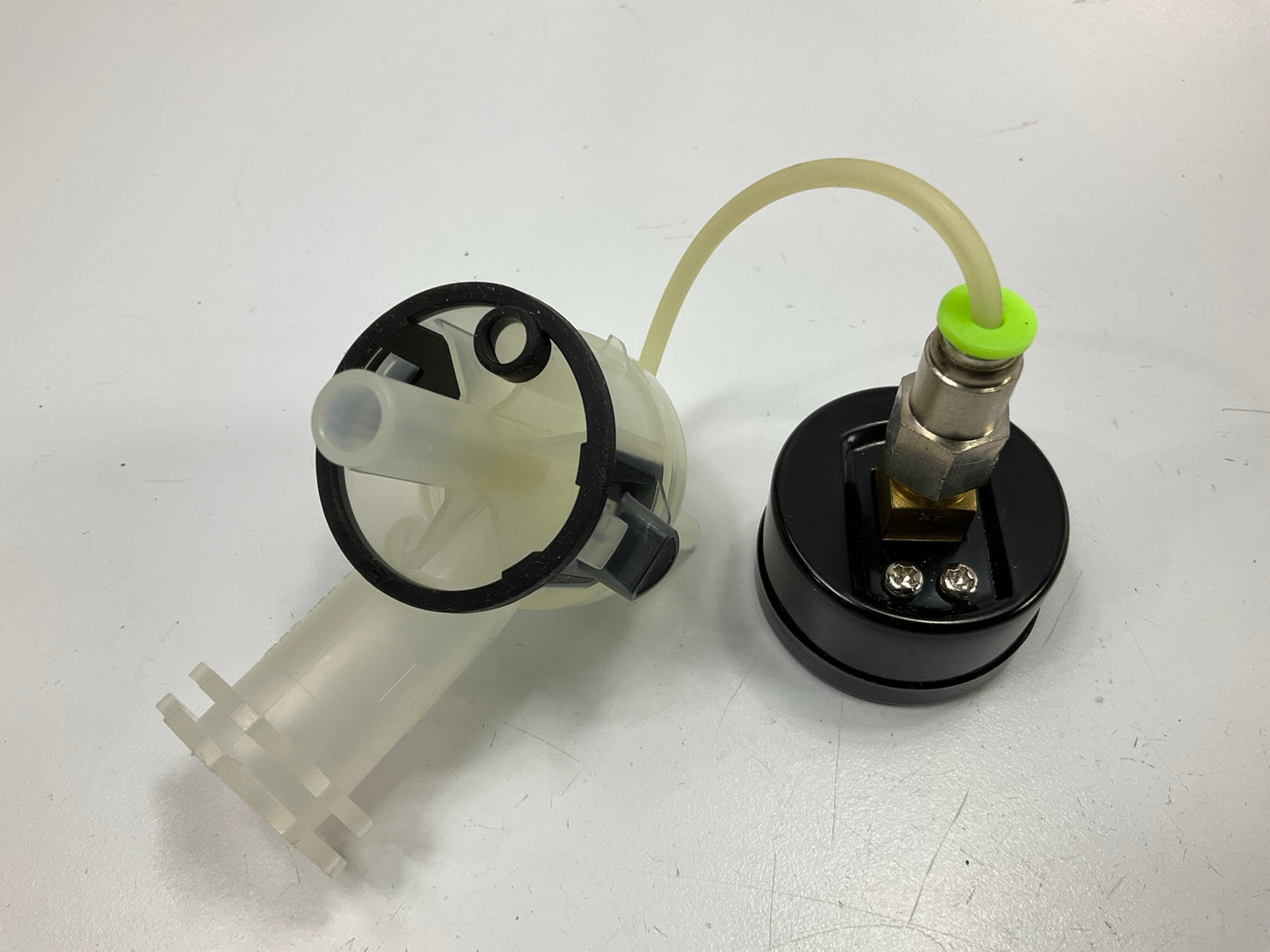 3M 16572 HG09 Accuspray System HVLP Test Air Cap For HG14 HG18